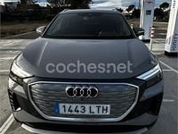 Usado Audi Q4 e-tron Advanced Plus 150 kW (204 CV) 2021 Eléctrico SUV