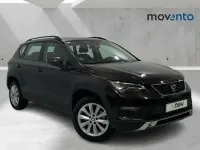 Usado Seat Ateca Style 150 CV (110 kW) 2018 Otro SUV