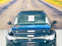Usado VW Golf VIII GTD 200 CV (147 kW) 2022 Negro Utilitario