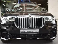 Usado BMW X7 M Sport 265 CV (194 kW) 2019 Negro SUV