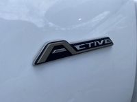 Usado Ford Focus Active 155 CV (114 kW) 2022 Blanco Berlina