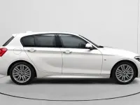 Usado BMW 116 116 CV (85 kW) 2016 Utilitario