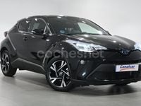 Usado Toyota C-HR Advance 122 CV (89 kW) 2023 Negro SUV