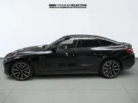 Nuevo BMW 420 Gran Coupé Shadowline 190 CV (139 kW) 2026 Coupe
