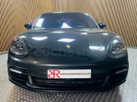 Begagnad Porsche Panamera Sport Turismo 462 HK (339 kW) 2019 Grå Kombi