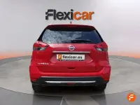 Usado Nissan X-Trail N-Connecta 150 CV (110 kW) 2020 Rojo SUV