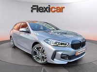 Occasion BMW 118 136 PK (100 kW) 2024 Grijs Hatchback