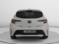 Usado Toyota Corolla Sport 140 CV (102 kW) 2023