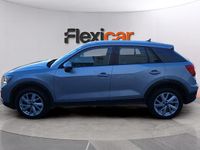 Usado Audi Q2 Advanced 150 CV (110 kW) 2023 Gris SUV