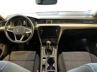 Usado VW Passat Executive 150 CV (110 kW) 2020 Negro Berlina