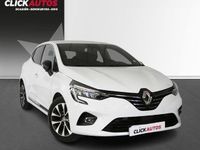 Begagnad Renault Clio V Techno 90 HK (66 kW) 2023