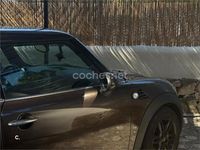 Usado Mini One D 90 CV (66 kW) 2011 Marrón Utilitario