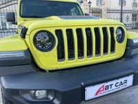 Usado Jeep Wrangler Rubicon 381 CV (280 kW) 2023 Amarillo SUV