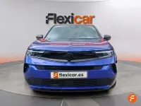 Nuevo Opel Mokka 136 CV (100 kW) 2025 Azul SUV