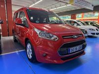 usado Ford Tourneo Connect 1.0 EcoBoost Titanium 74 kW (100 CV)