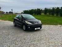 usado Peugeot 207 1.4HDI FAP Active