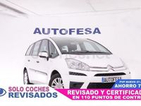 Usado Citroën C4 Picasso Seduction 112 CV (82 kW) 2012 Blanco Monovolumen