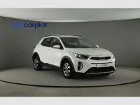 Usado Kia Stonic 84 CV (61 kW) 2022 SUV