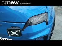 Usado Alpine A290 110 kW (150 CV) 2025 Azul Utilitario