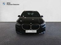 Usado BMW 218 Active Tourer 150 CV (110 kW) 2025 Negro Monovolumen