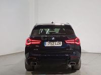 usado BMW X3 Xdrive 30e Xline