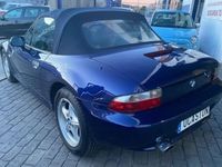 usado BMW Z3 1.9 i