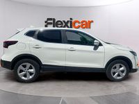 Occasion Nissan Qashqai Acenta 150 PK (110 kW) 2018 Wit SUV