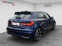Usado Audi A1 Sportback Sport 116 CV (85 kW) 2025 Azul Utilitario