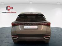 Usado Omoda 5 147 CV (108 kW) 2025 Gris / plata SUV