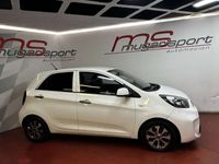 usado Kia Picanto 1.0 Eco-Dynamics x-Tech