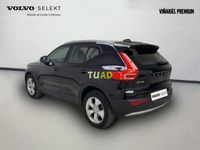 usado Volvo XC40 Momentum Pro T2 Automático