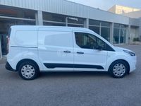 usado Ford Transit Connect Ft 210 Van L2 S&s Trend 120