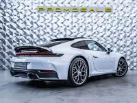 Usado Porsche 911 Carrera 394 CV (289 kW) 2025 Gris Coupe