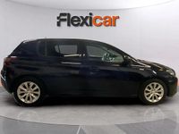 Brugt Peugeot 308 SW Access 110 HK (80 kW) 2020 Blå Stationcar