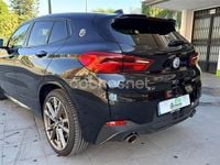 Usado BMW X2 M Sport 306 HP (225 kW) 2020 Preto SUV