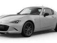 Nuevo Mazda MX5 Kazari 132 CV (97 kW) 2026 Descapotable