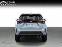 Usado Toyota Yaris Cross Style 116 CV (85 kW) 2021 Gris SUV