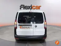 Usado VW California California 102 CV (75 kW) 2021 Blanco Van
