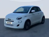 Nuevo Fiat 500 65 CV (47 kW) 2026 Blanco Utilitario