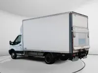 Usado Ford Transit Trend 170 CV (125 kW) 2019 Blanco