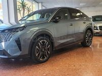 Usado Peugeot 3008 Allure 145 CV (106 kW) 2025 Azul SUV