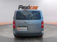 Usado Toyota Proace Verso 120 CV (88 kW) 2023 Gris Familiar