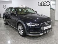 usado Audi A6 Allroad Q. 3.0TDI Advanced ed. S-T 204