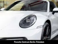 Usado Porsche 992 449 CV (330 kW) 2022 Blanco Utilitario