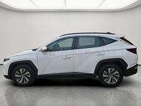 Usado Hyundai Tucson 150 CV (110 kW) 2022 Blanco SUV