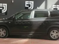Usado Chevrolet Orlando LTZ 141 CV (103 kW) 2014 Negro Monovolumen