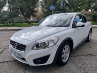 Usado Volvo C30 Drive Kinetic 115 CV (84 kW) 2011 Blanco Utilitario