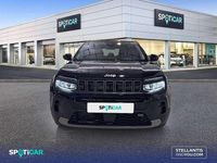 Usado Jeep Avenger Altitude 101 HP (74 kW) 2024 Preto SUV