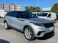 Usado Land Rover Range Rover Velar 204 CV (150 kW) 2021 SUV