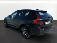 Usado Volvo XC60 455 CV (334 kW) 2025 Negro SUV